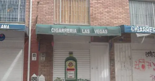 CIGARRERIA LAS VEGAS CARRERA 3 ESTE CON 29 CIGARRERIA LAS VEGAS CARRERA 3 ESTE CON 29